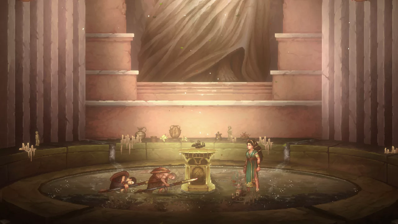 God of War Sons of Sparta Digital Deluxe Edition