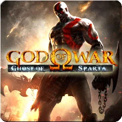 God of War®: Ghost of Sparta [PSP]
