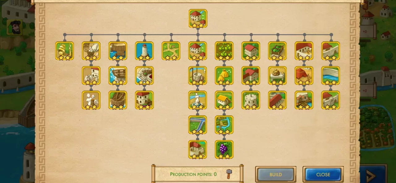 Marble Age: Remastered