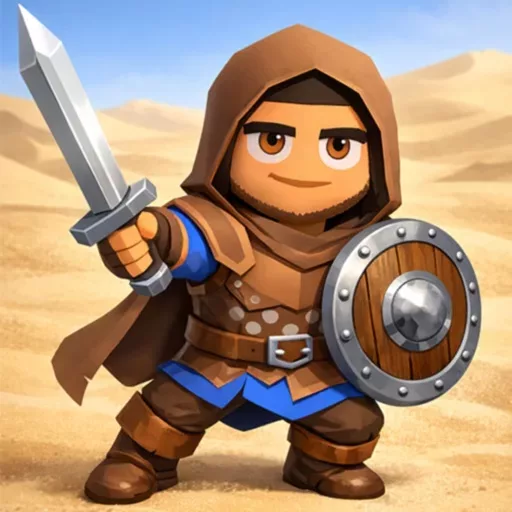 Gothic Story RPG