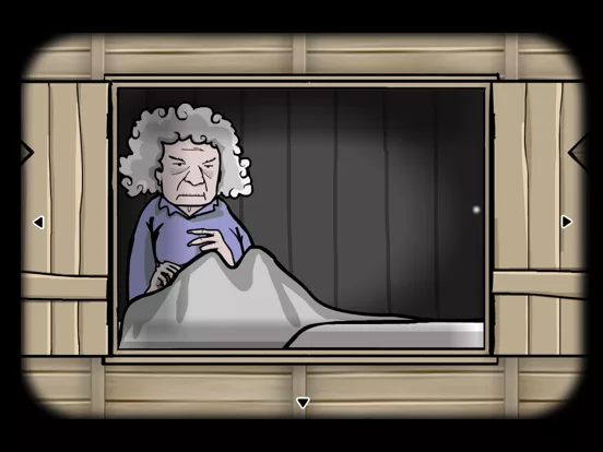 Cube Escape: The Mill