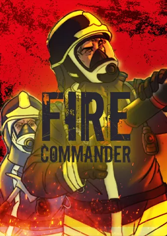 Fire Commander
