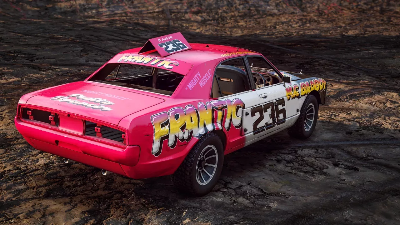 Wreckfest - Complete Edition