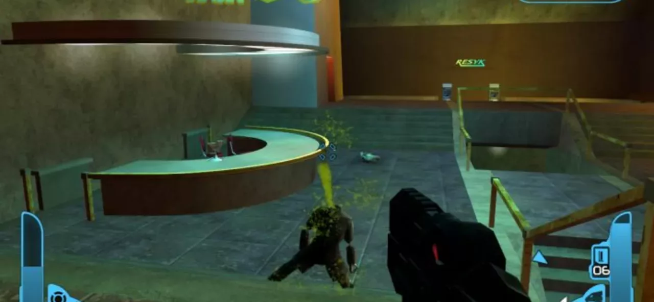 Judge Dredd: Dredd vs Death