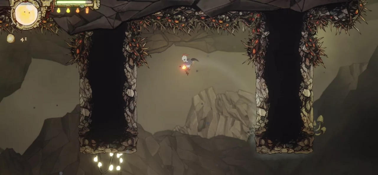 Cliff Kingdom