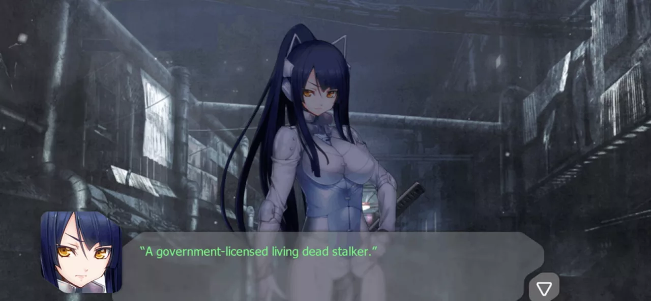 Tokyo Necro