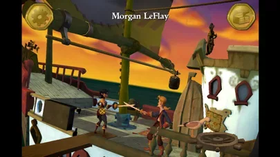 Tales of Monkey Island Ep 2