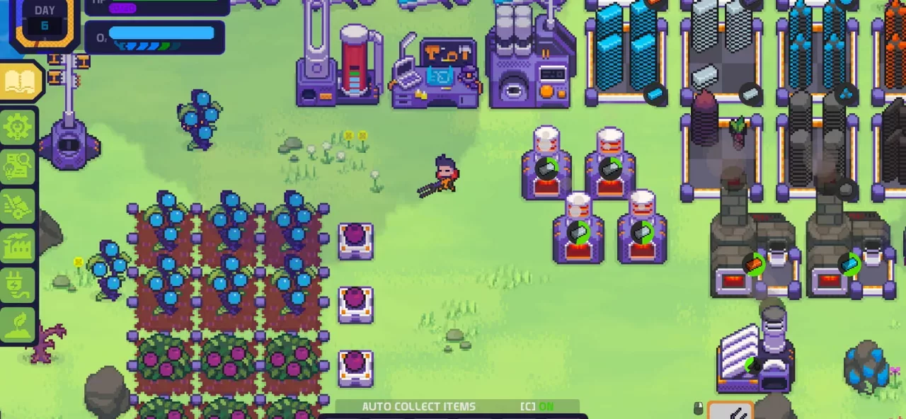 Nova Lands