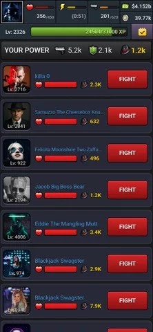 Mob Wars LCN: Mafia Empire