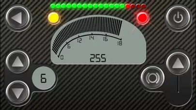 RevHeadz Engine Sounds
