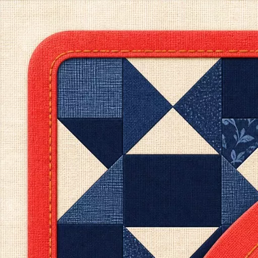 BindRight: Quilt Binding