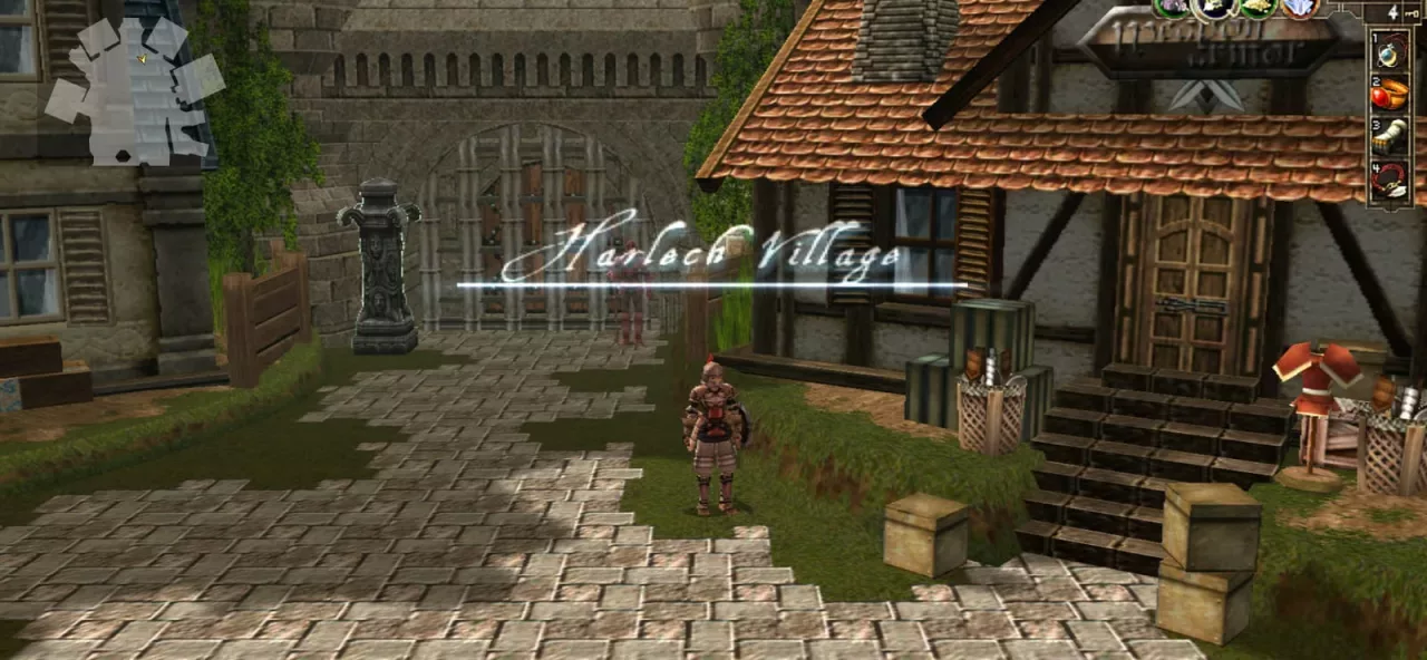 Xanadu Next