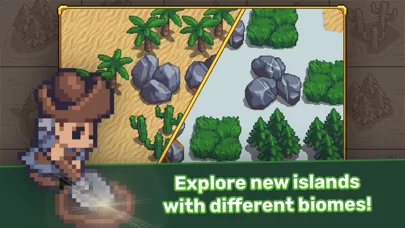 Tap Craft: Idle Mine Simulator