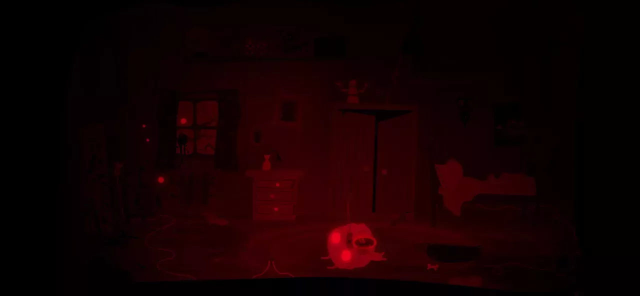 Bulb Boy