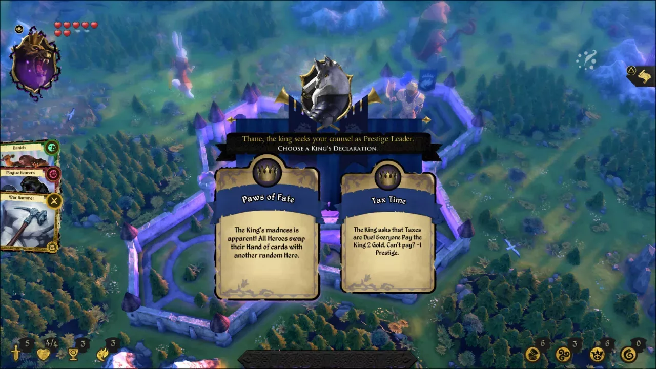 Armello - Complete Edition
