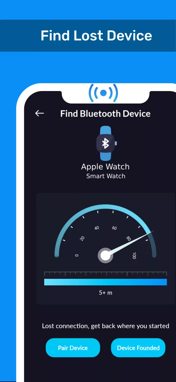 Bluetooth Battery Life