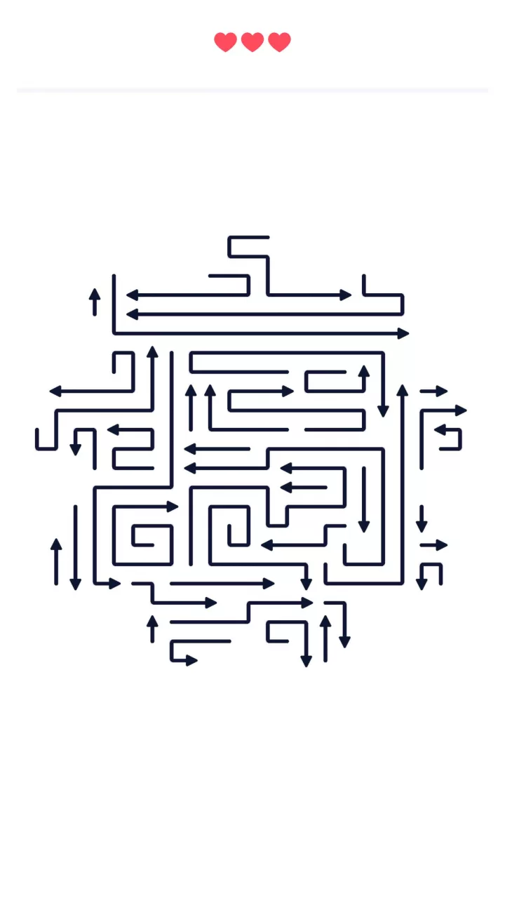 Arrows – Puzzle Escape