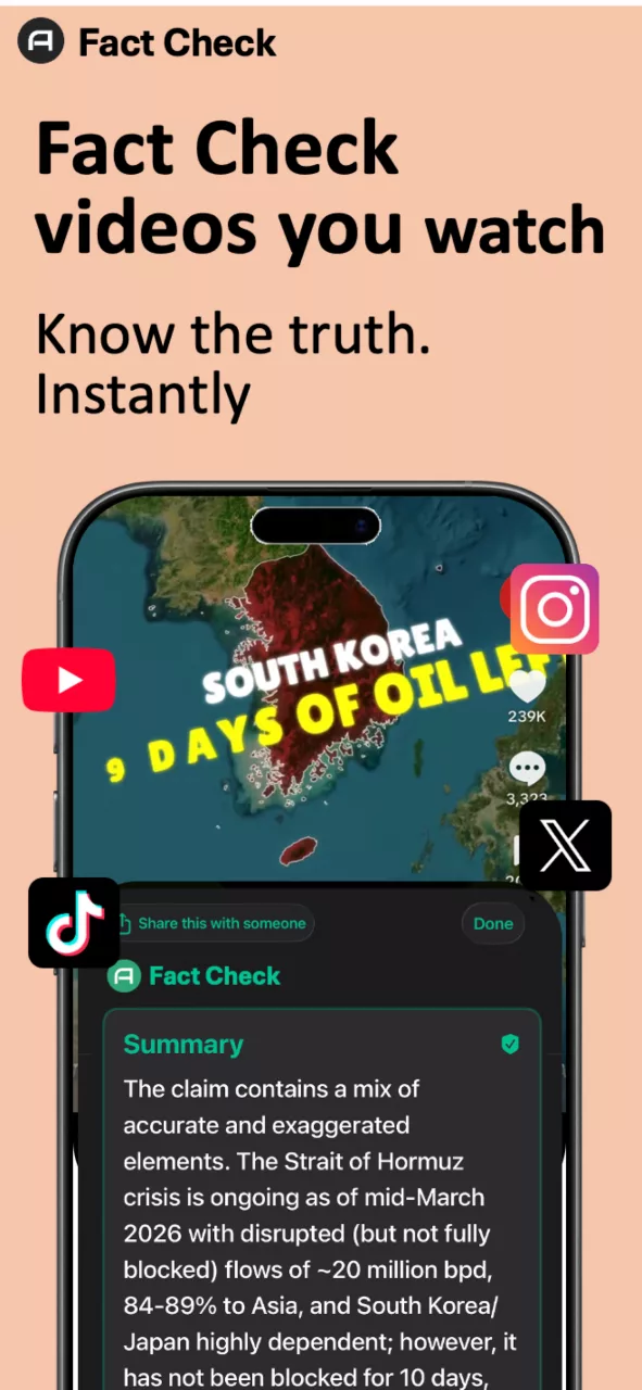 Fact Check