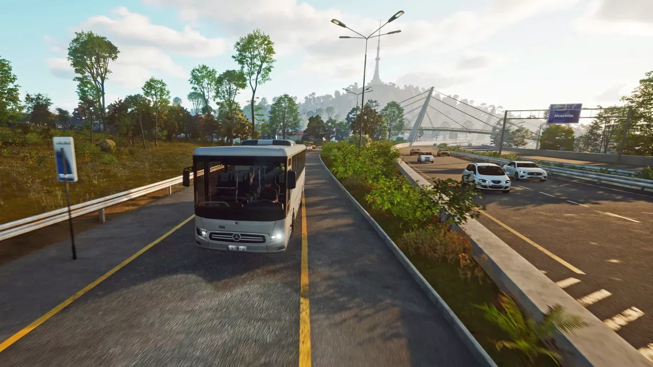 Bus Simulator 27 - Year 1 Season Pass