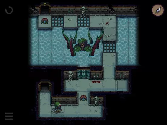 Dungeons of Dreadrock