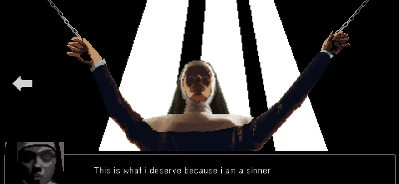 Cult Vacui