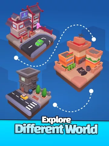 Mafia Empire: Crime Tycoon