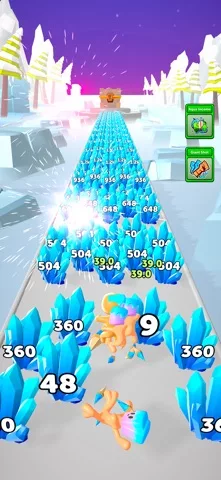 Beyond Hell