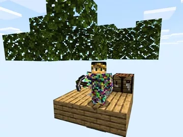 One Block : Maps for Minecraft