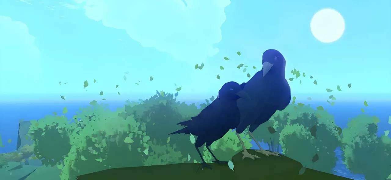 VORON: Raven’s Story