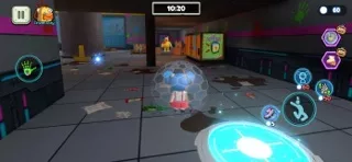 Toy Story Escape: Prison Quest