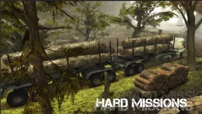 Truck Simulator Offroad