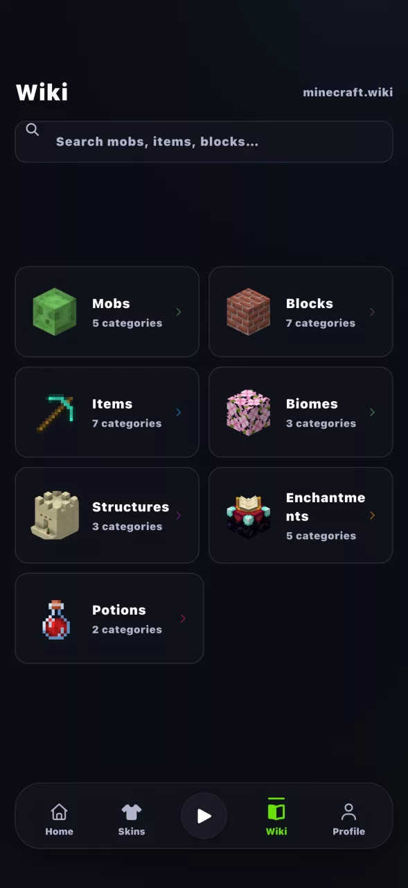 MCCompanion