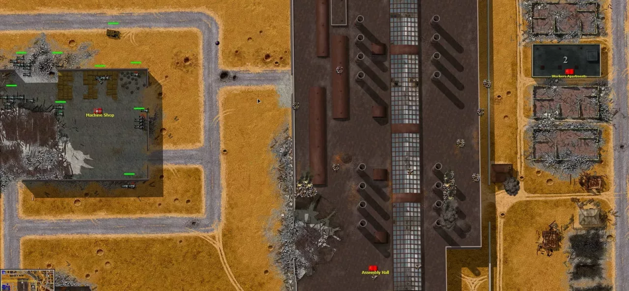 Close Combat 3: The Russian Front