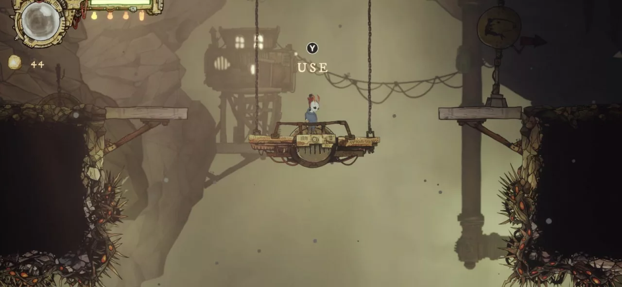 Cliff Kingdom