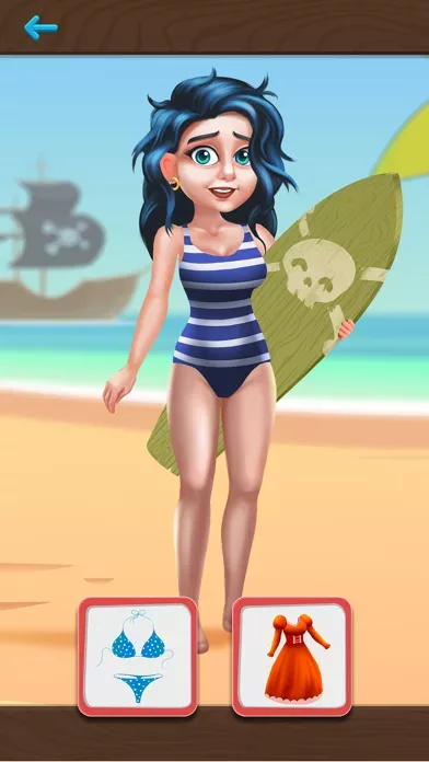 Save The Pirate! Help! Escape!