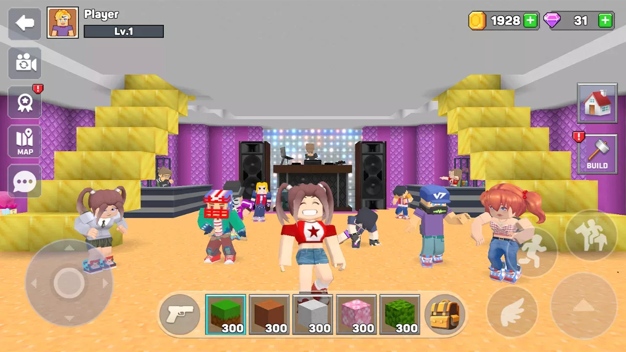 Super City: Building Master