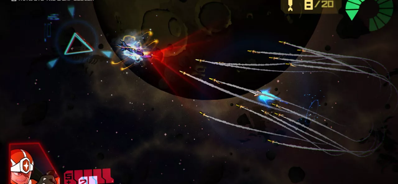 GALAK-Z