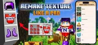 Addons Maker for Minecraft