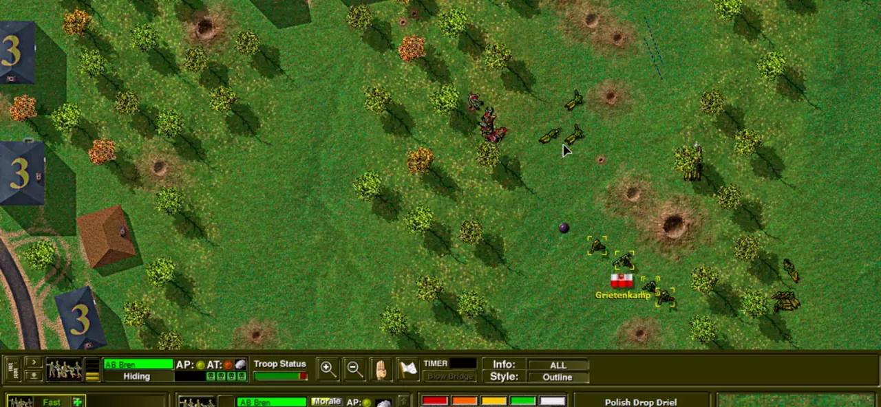 Close Combat 2: A Bridge Too Far