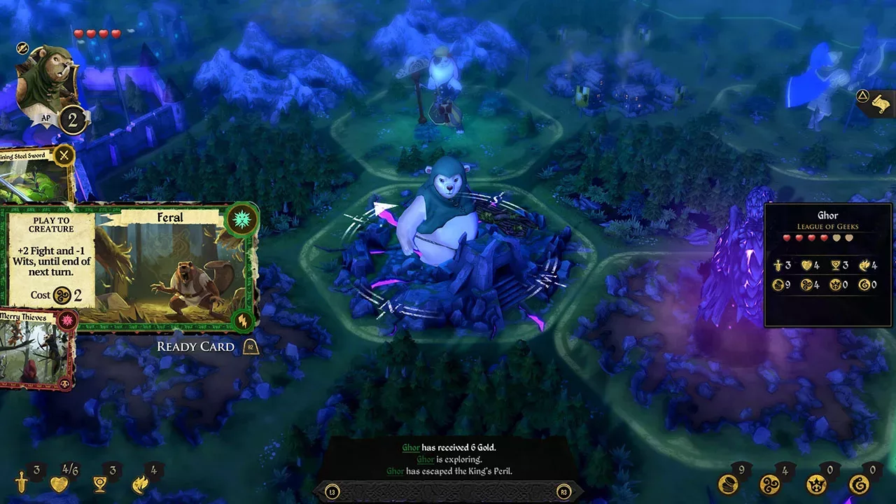 Armello - Complete Edition