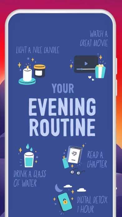 Habit Tracker by Fabulous