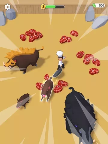 My Food Street