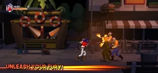 Brave Squad