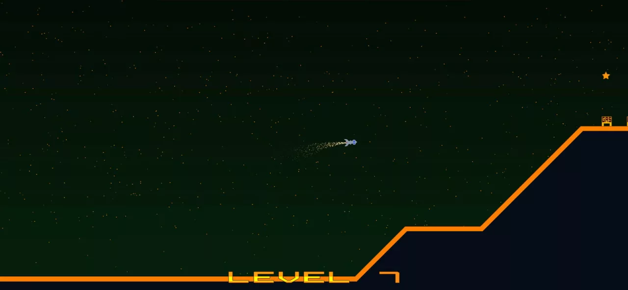 Terra Bomber