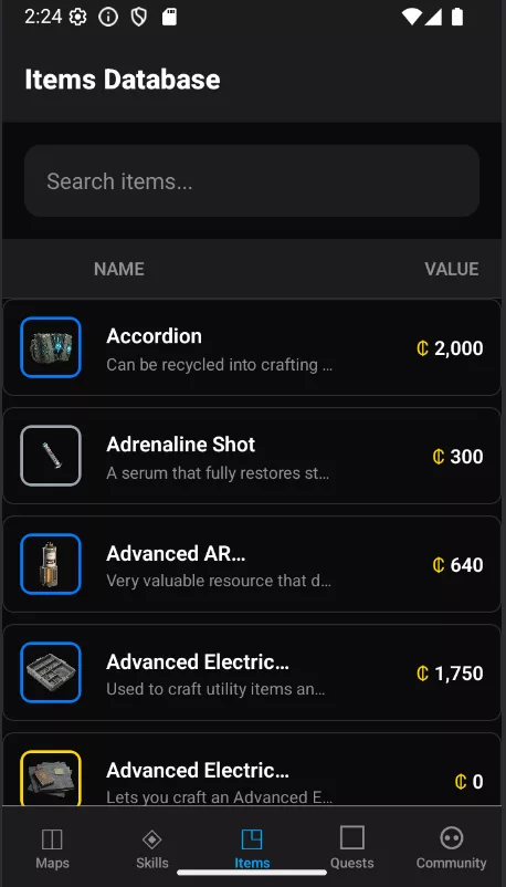 ARC Raiders Help