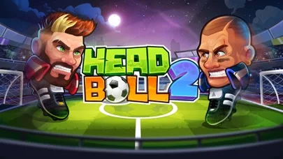 Head Ball 2 - Игра в футбол