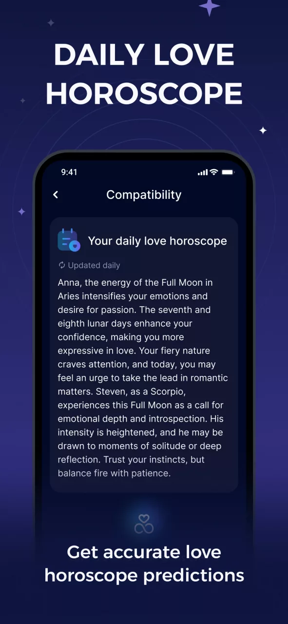 Astro: Astrology & Horoscope