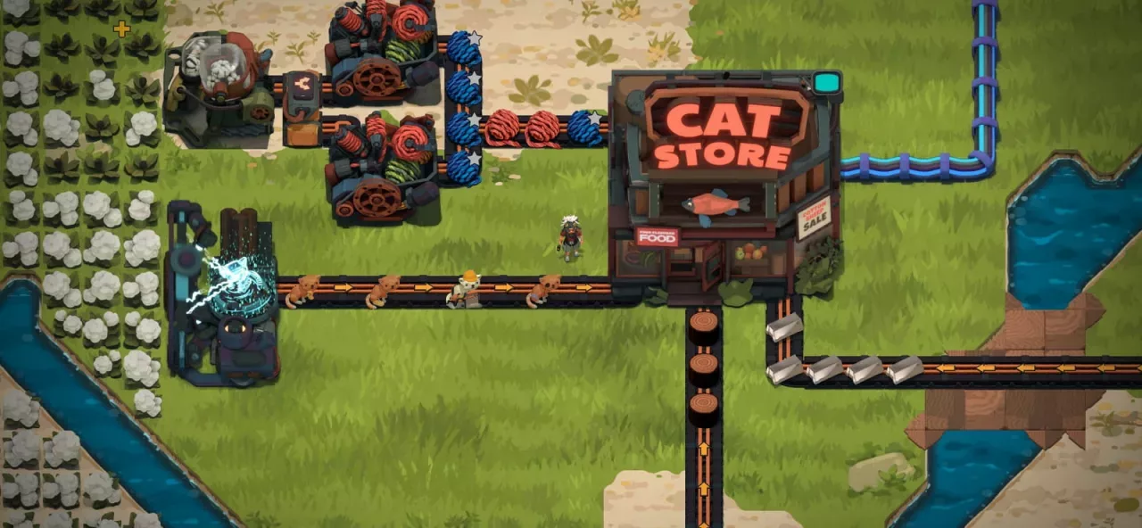 Learning Factory