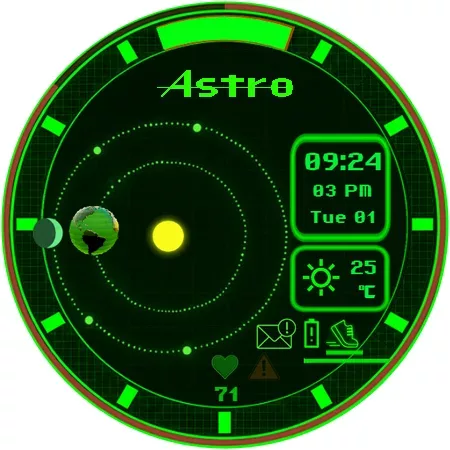 Astro