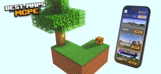 Best Maps for Minecraft